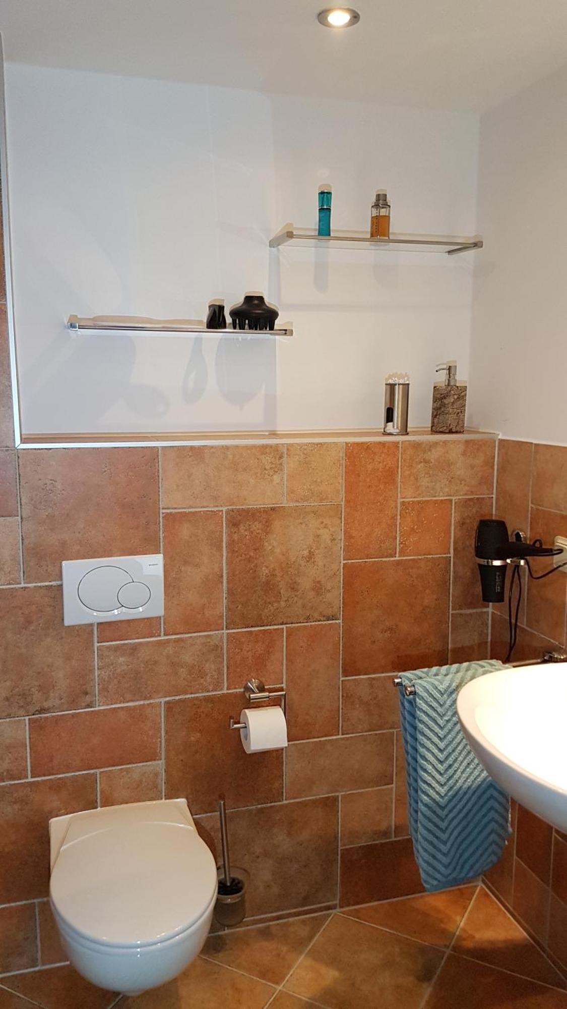 Ferienwohnung am Betzelhübel Ottweiler Exterior foto