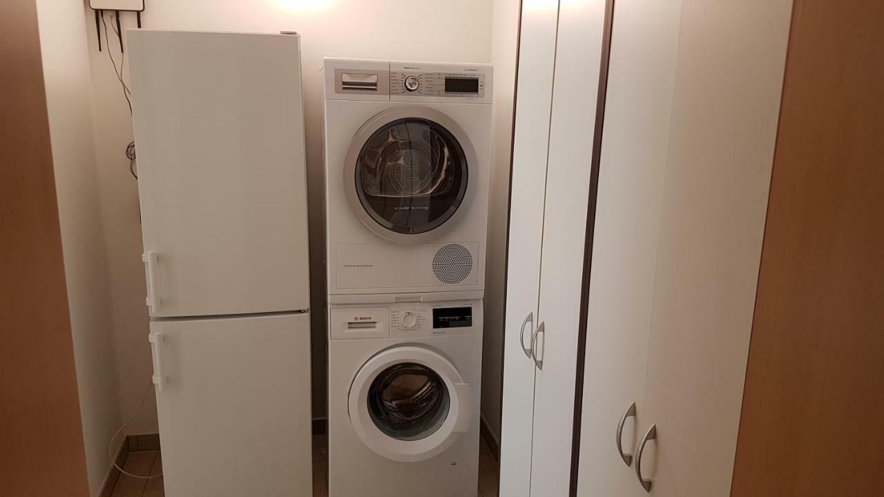 Ferienwohnung am Betzelhübel Ottweiler Exterior foto